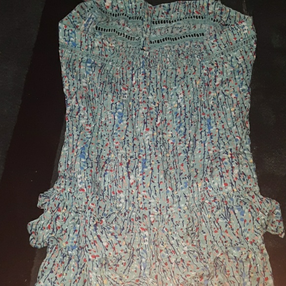 Ali&Kris Mini sundress - Picture 7 of 7